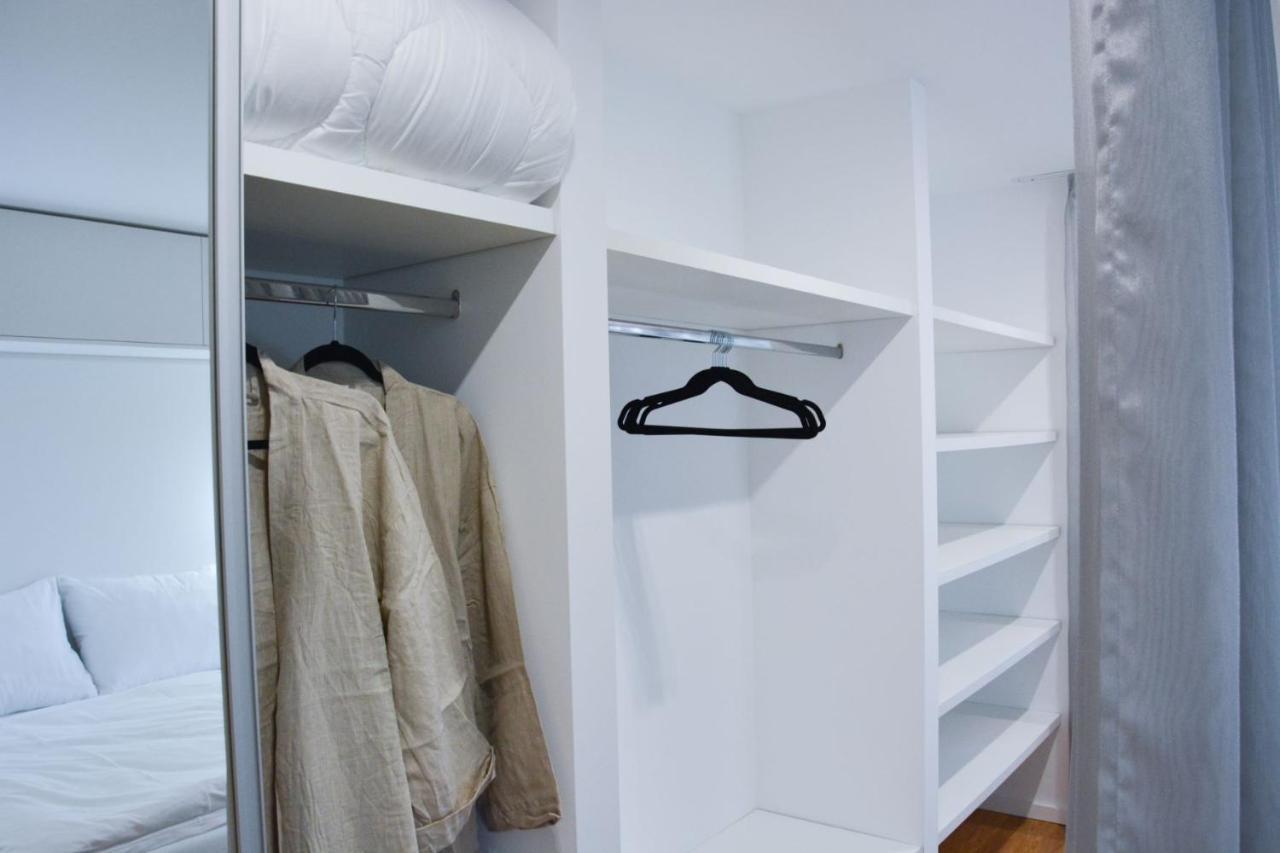 Luxury Apartment With Private Sauna Pod Javorovym Trinec Eksteriør billede